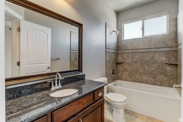 12930 S 1785 W, Riverton, UT 84065