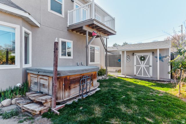 12930 S 1785 W, Riverton, UT 84065