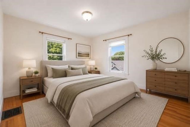 52 Elliott St., Melrose, MA 02176