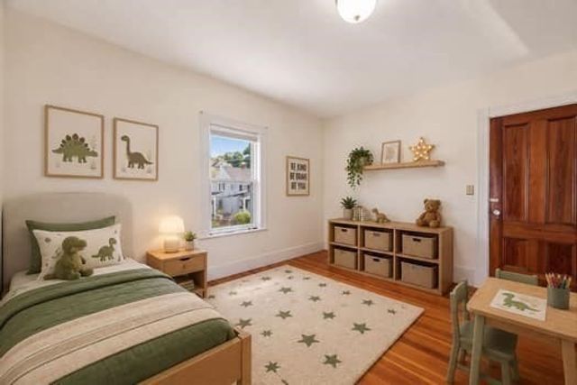 52 Elliott St., Melrose, MA 02176