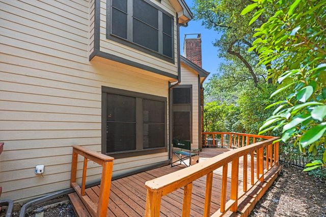 406 Santa Fe Trail 46, Irving, TX 75063
