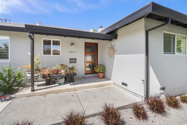 4823 Schuyler Dr, Carmichael, CA 95608