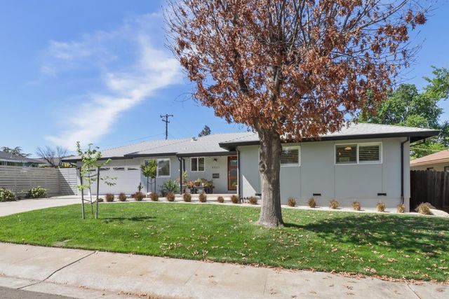 4823 Schuyler Dr, Carmichael, CA 95608