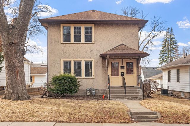 2196 Eleanor Avenue, Saint Paul, MN 55116