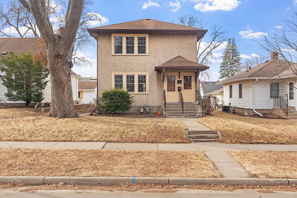 2196 Eleanor Avenue, Saint Paul, MN 55116