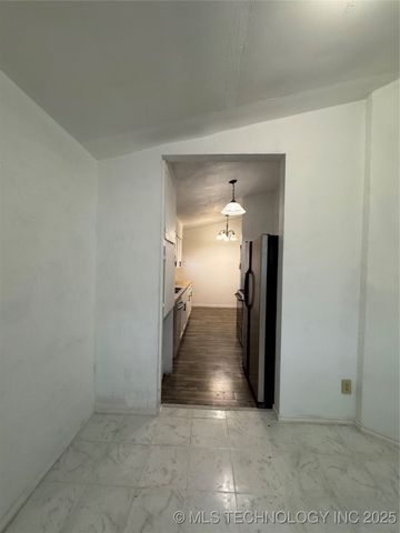 702 S 5th, Davis, OK 73030