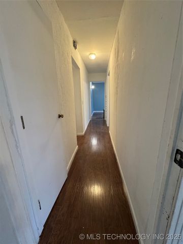 702 S 5th, Davis, OK 73030