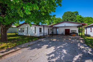 702 S 5th, Davis, OK 73030