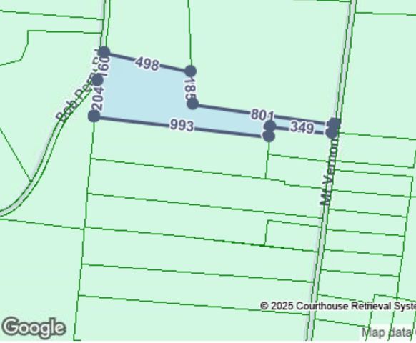 0 Mt Vernon Rd, Bethpage, TN 37022