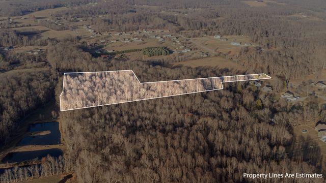 0 Mt Vernon Rd, Bethpage, TN 37022