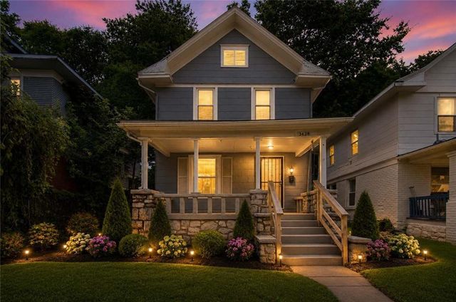 3428 Park Avenue, Kansas City, MO 64109