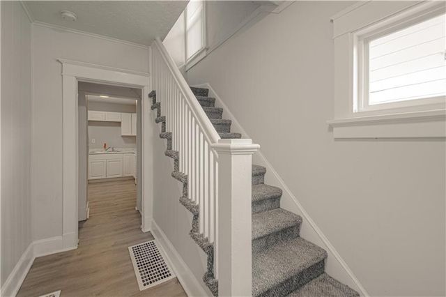 3428 Park Avenue, Kansas City, MO 64109