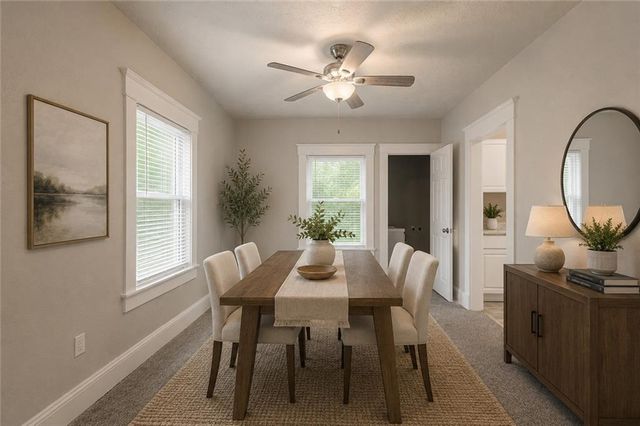 3428 Park Avenue, Kansas City, MO 64109
