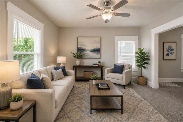 3428 Park Avenue, Kansas City, MO 64109