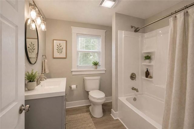 3428 Park Avenue, Kansas City, MO 64109