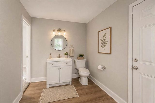 3428 Park Avenue, Kansas City, MO 64109