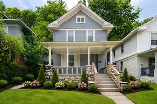 3428 Park Avenue, Kansas City, MO 64109