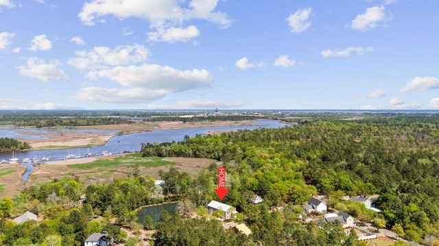 60 Madison Dr., Georgetown, SC 29440