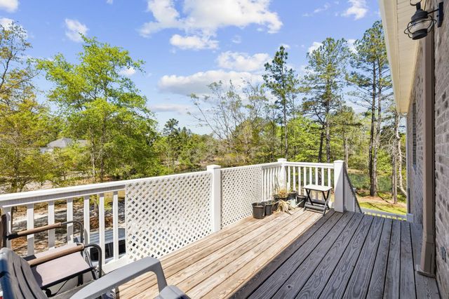 60 Madison Dr., Georgetown, SC 29440