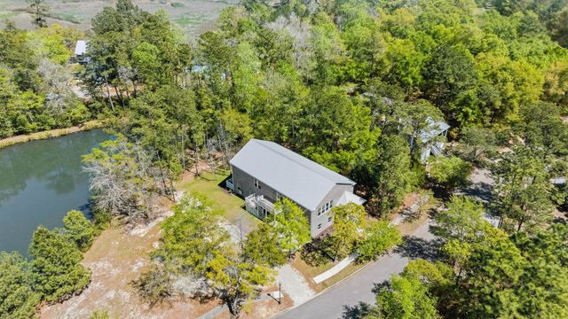 60 Madison Dr., Georgetown, SC 29440