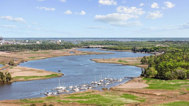 60 Madison Dr., Georgetown, SC 29440