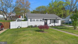 6123 THE PKWY, Alexandria, VA 22310