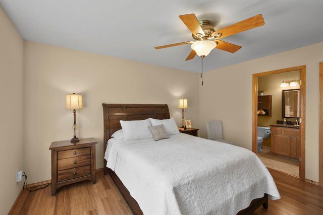 909 Tony Drive, Madison, WI 53704