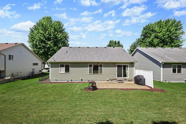 909 Tony Drive, Madison, WI 53704