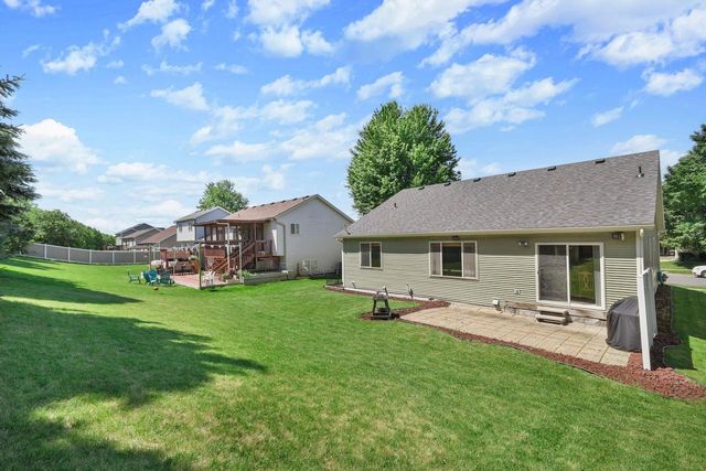909 Tony Drive, Madison, WI 53704