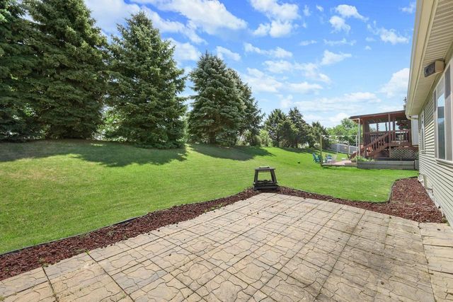 909 Tony Drive, Madison, WI 53704