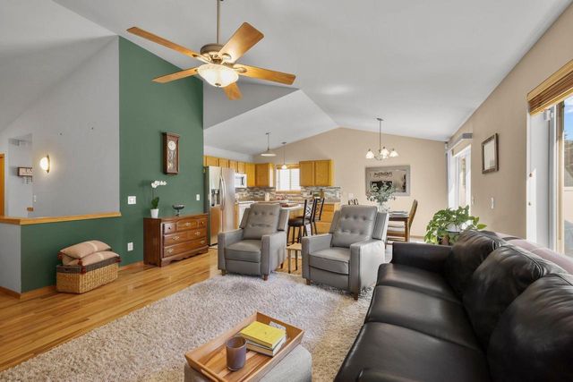 909 Tony Drive, Madison, WI 53704