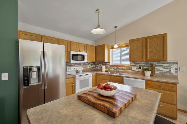 909 Tony Drive, Madison, WI 53704