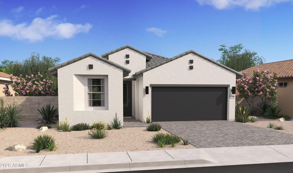 7932 N 77th Avenue, Glendale, AZ 85303