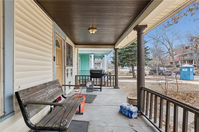 3314 Charlotte street Street, Kansas City, MO 64109