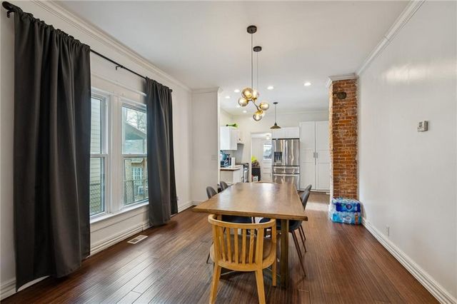 3314 Charlotte street Street, Kansas City, MO 64109