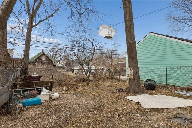 3314 Charlotte street Street, Kansas City, MO 64109