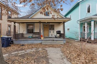3314 Charlotte street Street, Kansas City, MO 64109