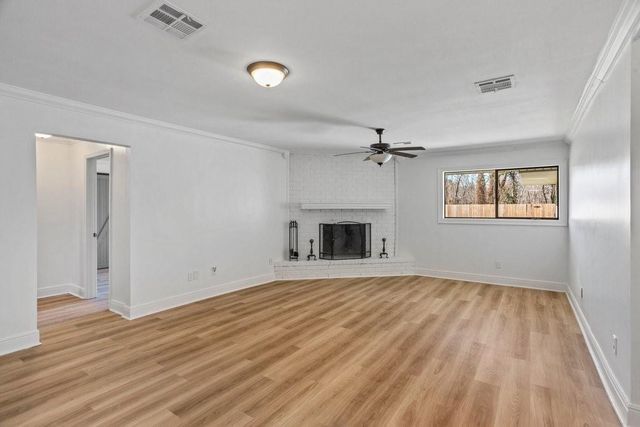 6624 Meadow Ridge Lane, Lake Charles, LA 70605