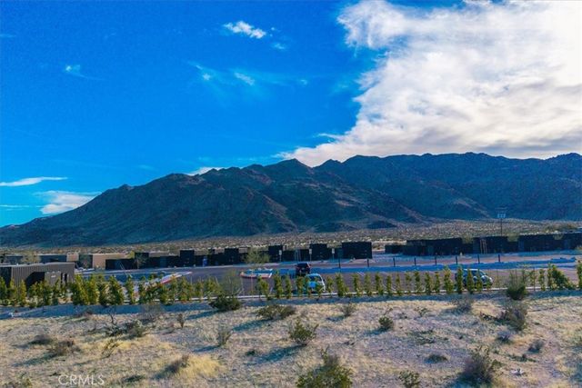 0 Boling Drive, 29 Palms, CA 92277