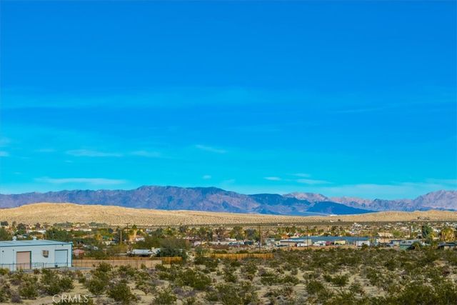 0 Boling Drive, 29 Palms, CA 92277