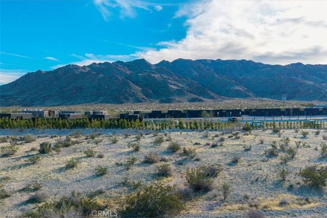 0 Boling Drive, 29 Palms, CA 92277