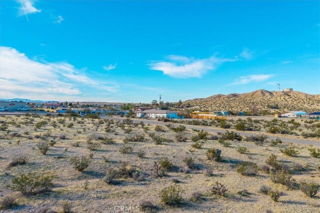 0 Boling Drive, 29 Palms, CA 92277
