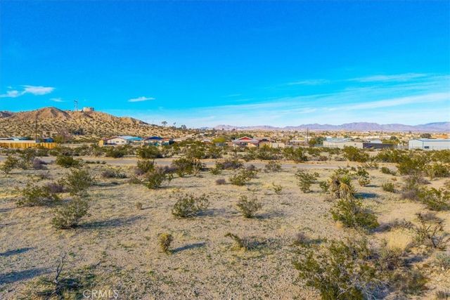 0 Boling Drive, 29 Palms, CA 92277