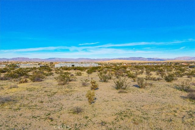 0 Boling Drive, 29 Palms, CA 92277