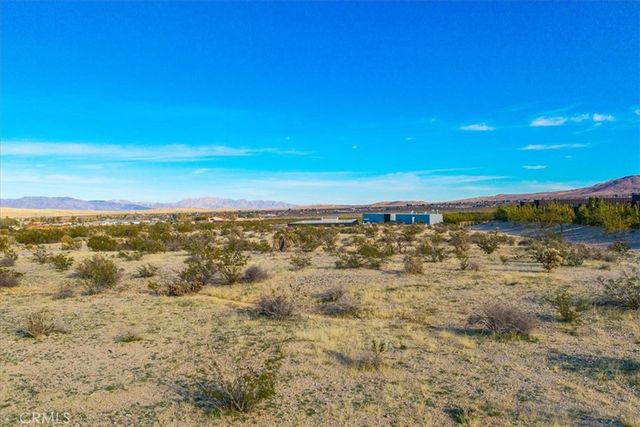 0 Boling Drive, 29 Palms, CA 92277