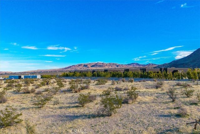 0 Boling Drive, 29 Palms, CA 92277