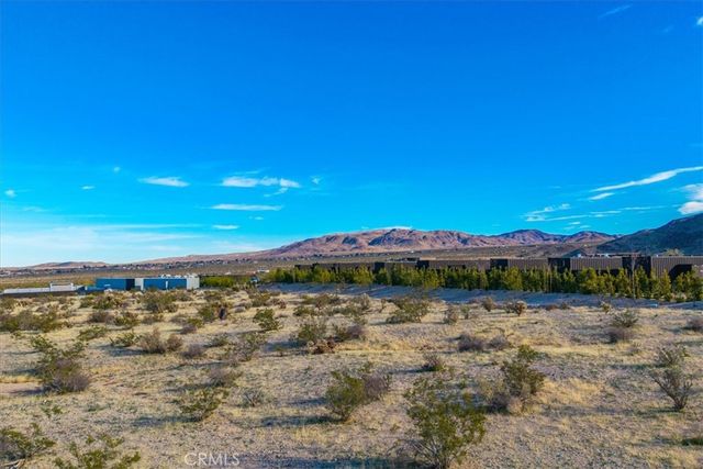 0 Boling Drive, 29 Palms, CA 92277