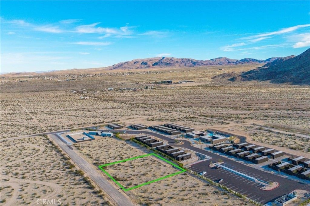 0 Boling Drive, 29 Palms, CA 92277