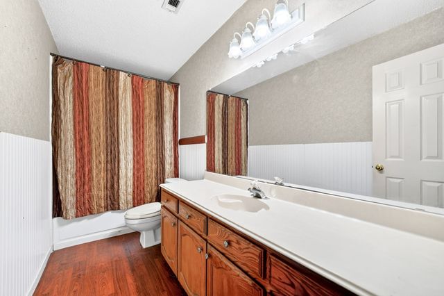 2209 Dana Drive, Rowlett, TX 75088