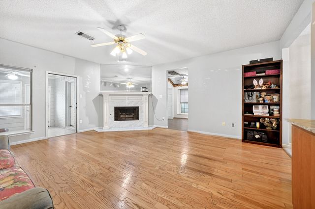 2209 Dana Drive, Rowlett, TX 75088